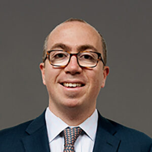 Paul Bralower.