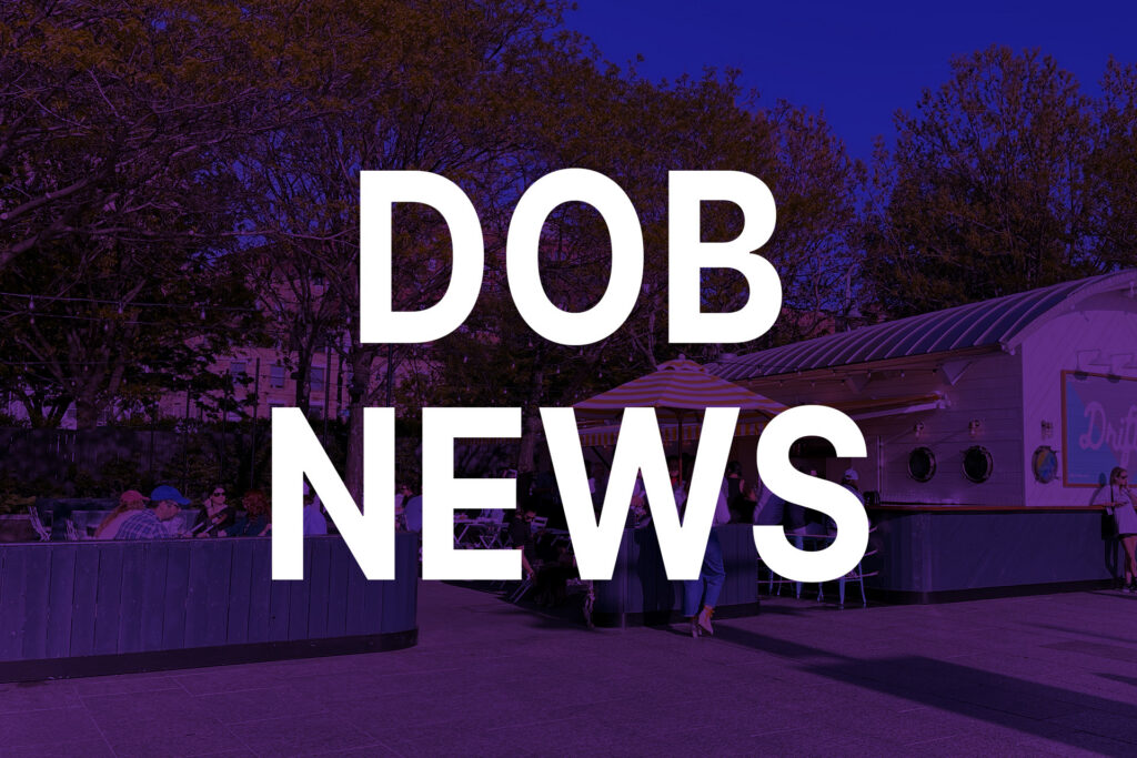 DOB News.
