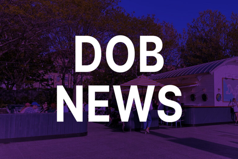 DOB News.