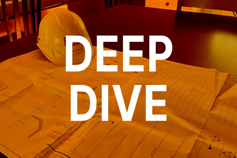 Deep Dive.