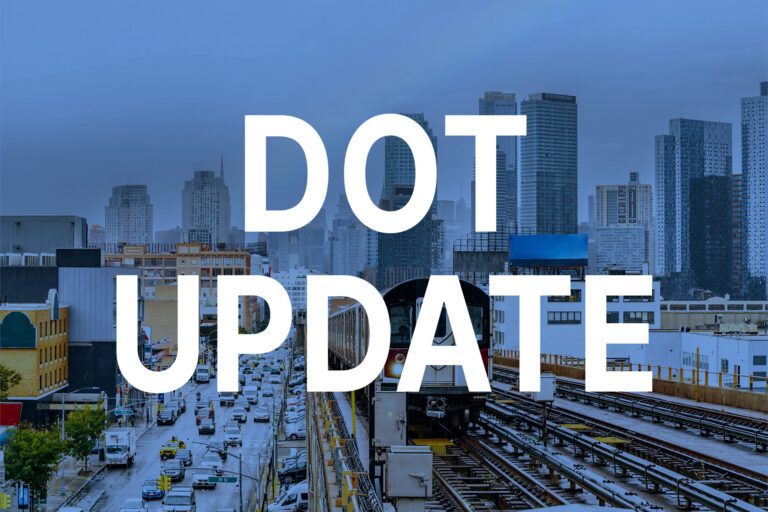 DOT-Update